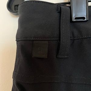 Lululemon men’s trousers